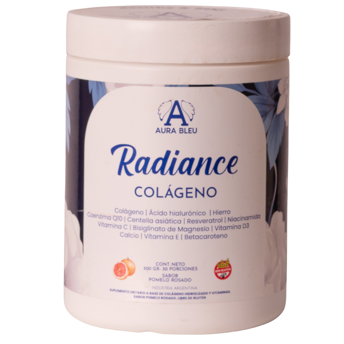 Col&aacute;geno RADIANCE